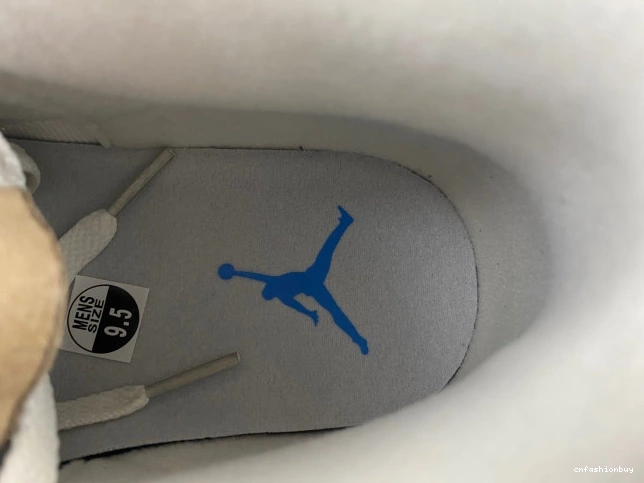 3 Shorts CT8532-101 Air Jordan Lucky 0816